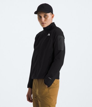 The North Face Tek Approach Jacket - Women's 4