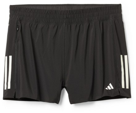 adidas Own The Run Base Shorts - Women's 0