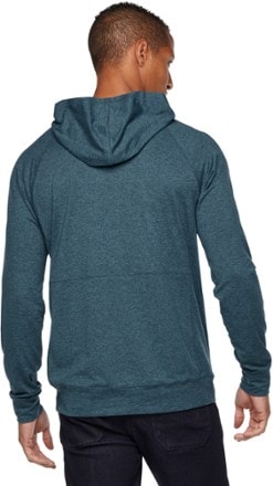 Black Diamond Stone Hoodie - Men's 2