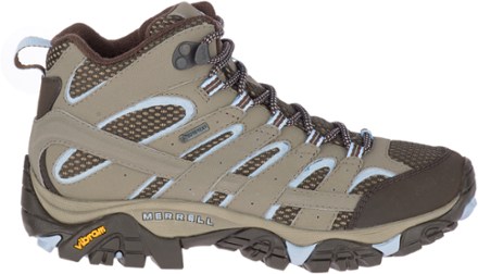 merrell moab 2 mid gtx damen