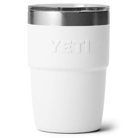 YETI Rambler Stackable Cup with MagSlider Lid - 8 fl. oz. 1