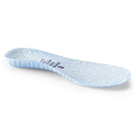 Blumaka NonSlip 'FoamLock' Max Cushion Medium-Arch Insoles 2