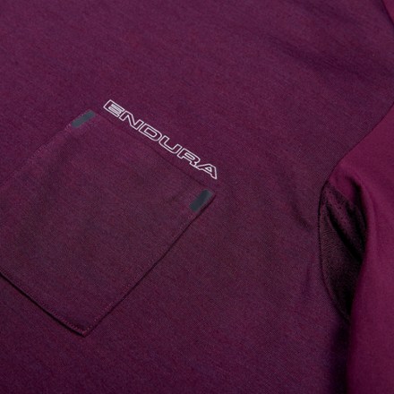 Endura GV500 Foyle Tech Bike T-Shirt - Men's 9