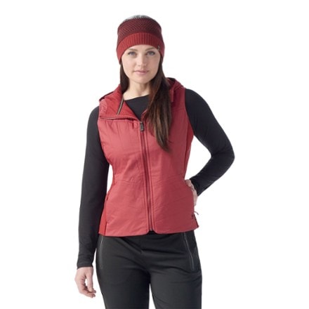 Smartwool Smartloft Insulated Vest - Women's 0