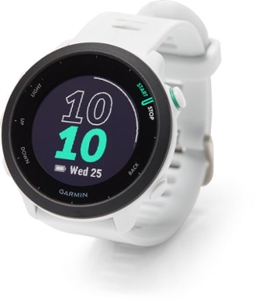 Garmin Forerunner 55 0