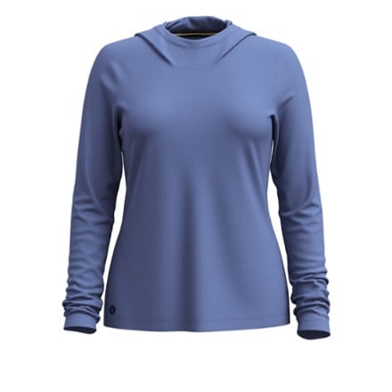 Smartwool Active Ultralite Hoodie - Women's 7