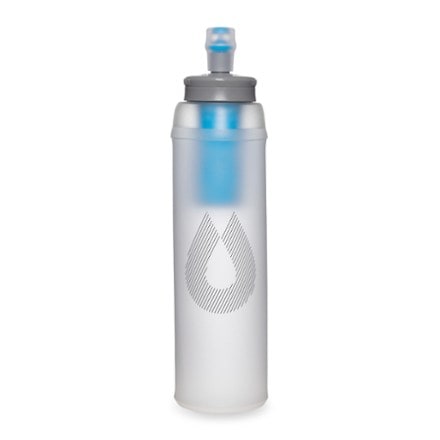 HydraPak UltraFlask + Filter Cap 0