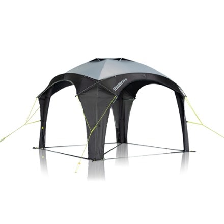 Zempire Speedbase 2 Air Shelter 0