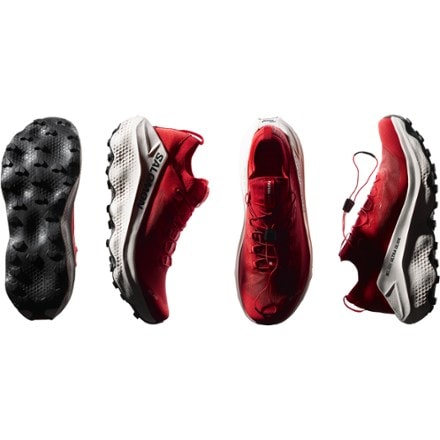 Salomon S/LAB Ultra Glide 2 Trail-Running Shoes 10