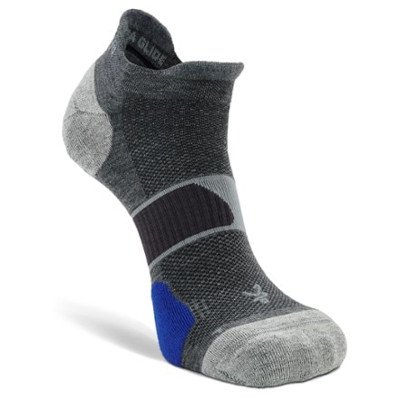 Balega UltraGlide No-Show Tab Socks 2