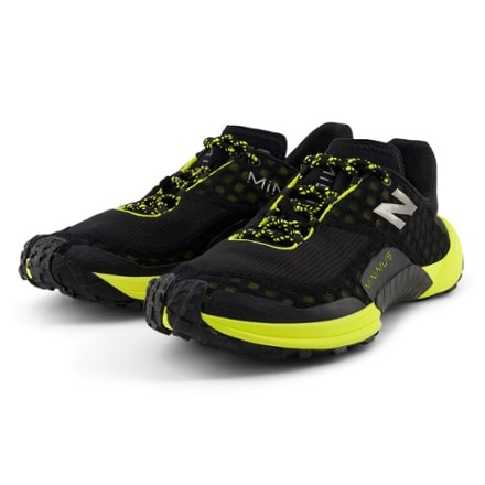 New Balance Minimus Trail-Running Shoes - Men's 2