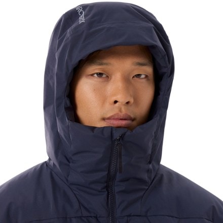 Arc'teryx Thorium SV Down Parka - Men's 6