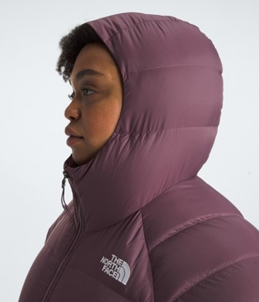 The North Face Hydrenalite Down Hoodie - Women's Plus Sizes 5