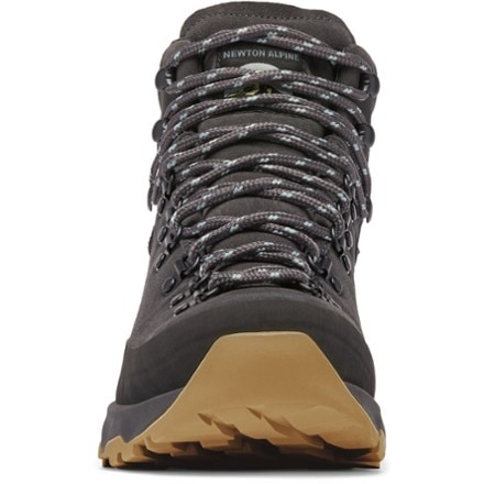 Columbia Newton Alpine PT Hiking Boots - Men's 5