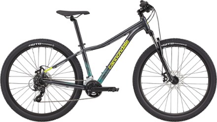 Review of Cannondale Trail 8 Here s Why We Love This Model