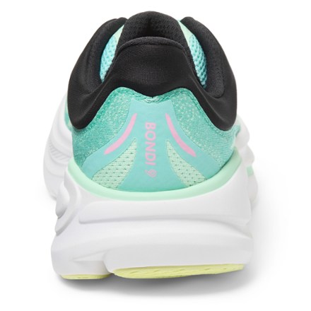 HOKA Bondi 9 Road-Running Shoes - Women's 3