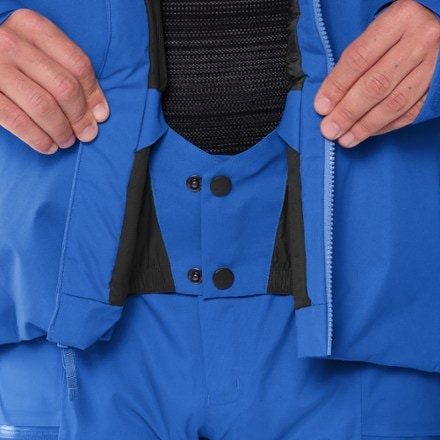 Arc'teryx Macai Down Jacket - Men's 8