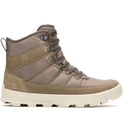 Kamik Atwater N Winter Boots - Men's 0