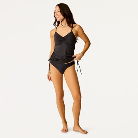 Carve Designs Camari Tankini Swimsuit Top - Women's 0