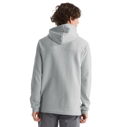 The North Face Waffle Thermal Hoodie - Men's 2