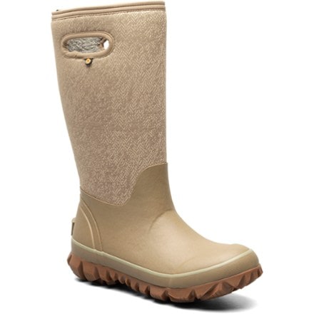 Bogs Whiteout Faded Boots - Women's 2