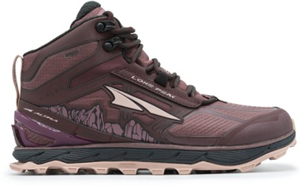 rei trail runners womens