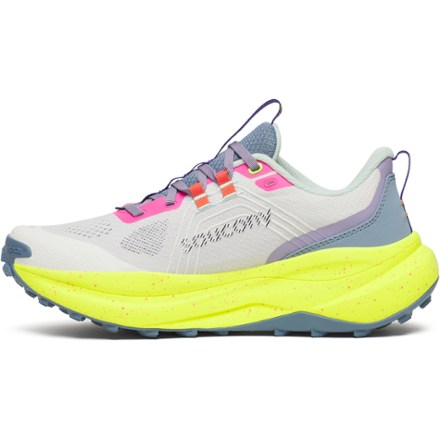 Saucony Xodus Ultra 4 Trail-Running Shoes - Women's 1