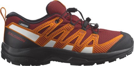 XA Pro 3D CSWP J Trail-Running Shoes - Kids'