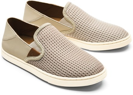 OluKai Pehuea Shoes - Women's 4