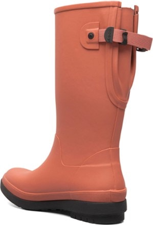 Bogs Amanda II Tall Rain Boots - Women's 4