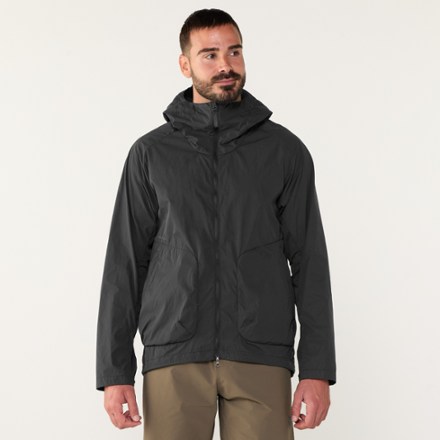 Endura SulTrac Breathable Lightweight Cycling Jacket - Men's 1