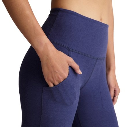 Beyond Yoga Spacedye Practice Bootcut Pants - Women's 4