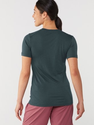 Fjallraven Abisko Wool Shirt - Women's 2