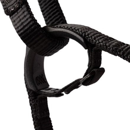 Mammut Comfort Fast Adjust Climbing Harness - Women's 5