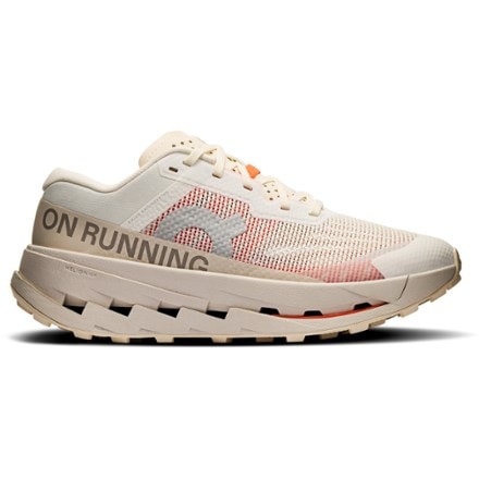 On Cloudultra 3 Trail-Running Shoes - Women's 0