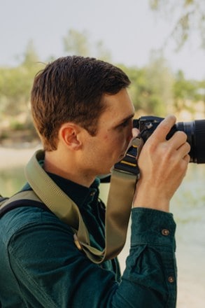 Peak Design Slide Strap 2.0 Camera Strap 9