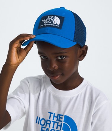 The North Face Mudder Trucker Hat - Kids' 2