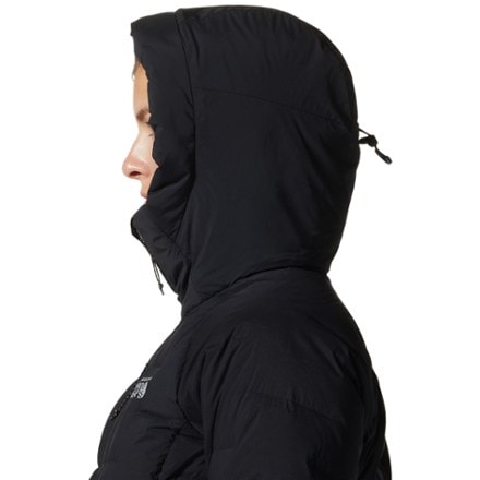 Mountain Hardwear Stretchdown Parka - Women's 5