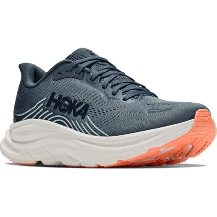 HOKA Clifton 11 Road-Running Shoes - Women's 2