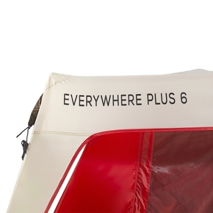 Mountain Summit Gear Everywhere Plus 6 Tent 4