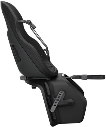 Thule Yepp Nexxt2 Maxi Rack-Mount Child Bike Seat 2