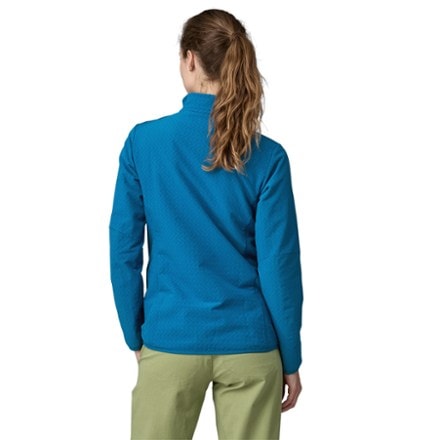 Patagonia R2 CrossStrata Jacket - Women's 2