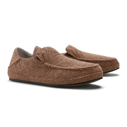 OluKai Nohea Hulu Slippers - Women's 2