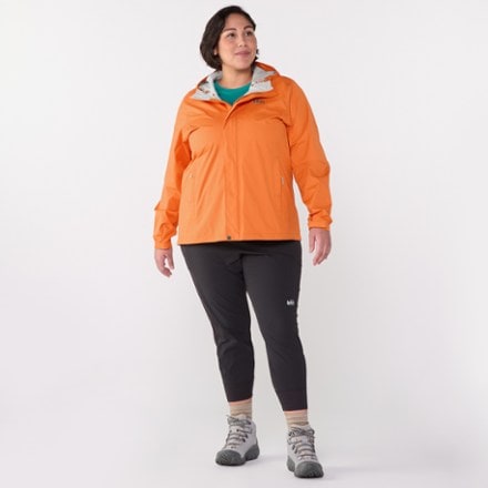 REI Co-op Rainier Rain Jacket - Women's 5