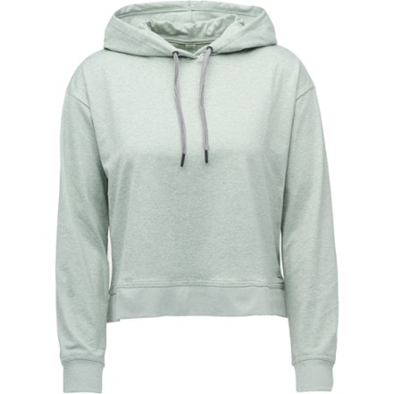 Black Diamond Circuit Mid Layer Hoody - Women's 0