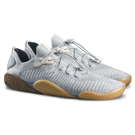 Vivobarefoot Motus Flex Natural Shoes - Men's 1