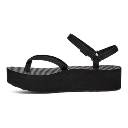 Teva Flatform Slim Sandals - Women's 1