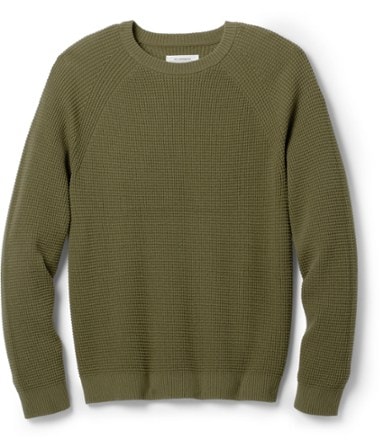 REI Co-op Wallace Lake Waffle Sweater - Men's 0