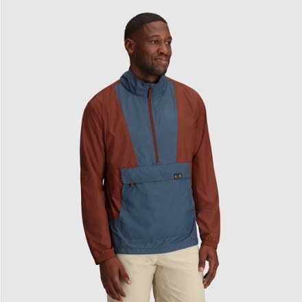 Outdoor Research Swiftbreaker Jacket - Men's 1