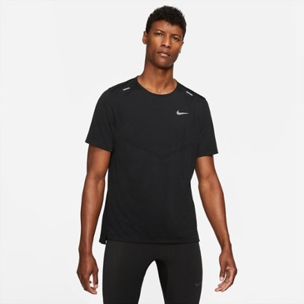 Nike Dri-FIT Rise 365 Running Top - Men's 0